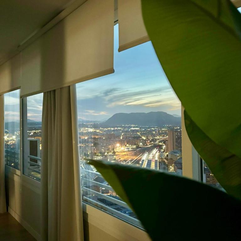 Luceros Sky - Apartamento de 1 dormitorio - 18