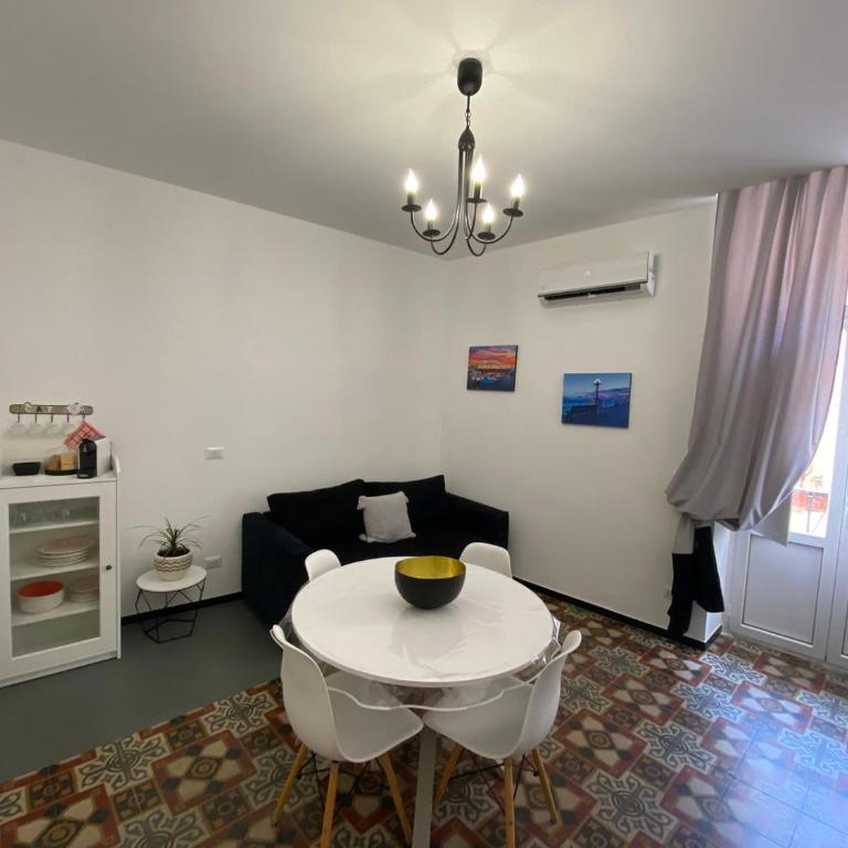 Dimora Scarpa - Appartamento con 1 Camera da Letto - 6