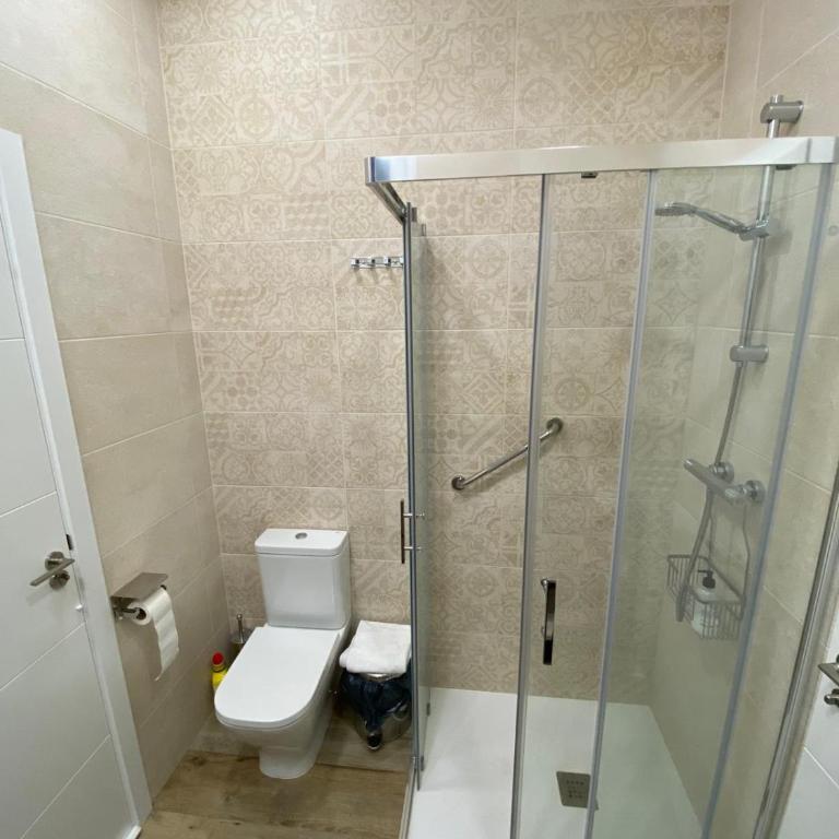 Céntrico. Atocha-Lavapiés. Nuevo. 100% Equipado. - Apartamento de 1 dormitorio - 5