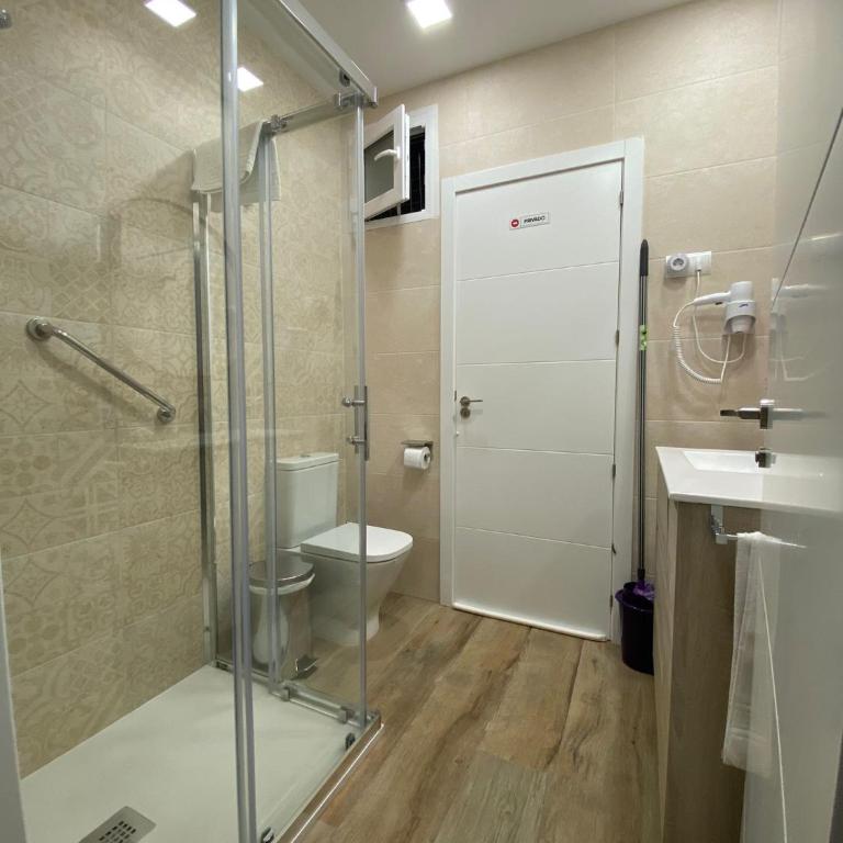 Céntrico. Atocha-Lavapiés. Nuevo. 100% Equipado. - Apartamento de 1 dormitorio - 23