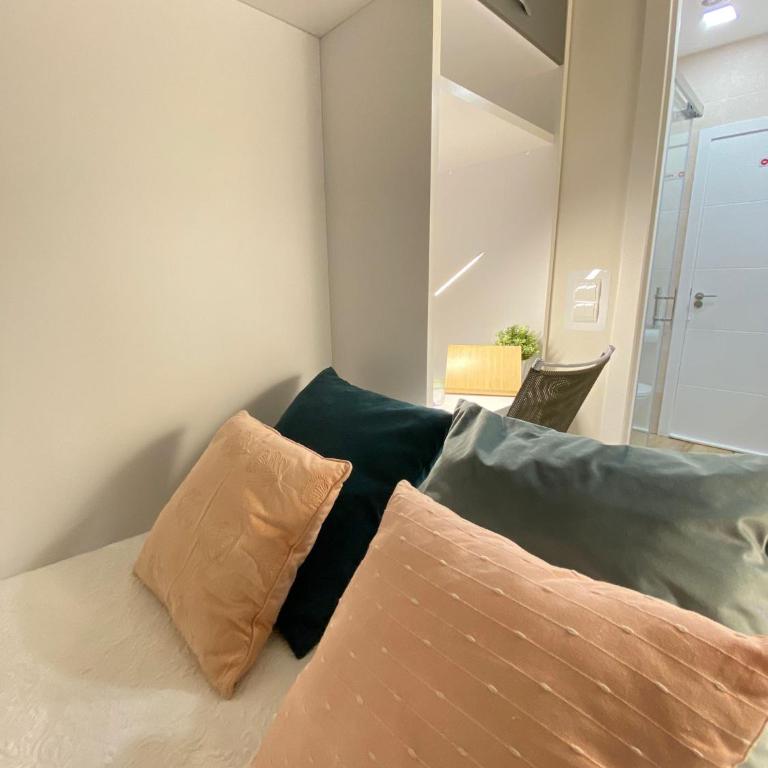 Céntrico. Atocha-Lavapiés. Nuevo. 100% Equipado. - Apartamento de 1 dormitorio - 21