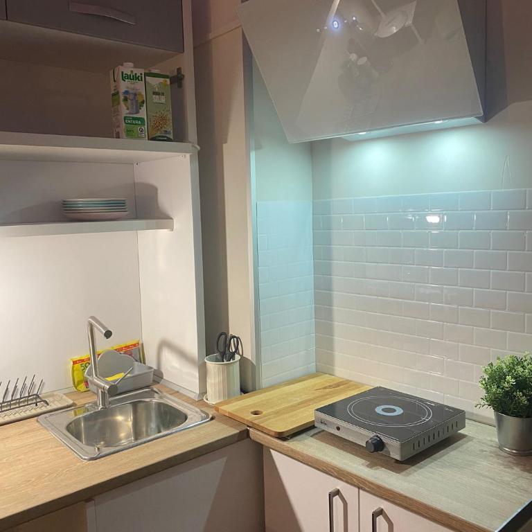 Céntrico. Atocha-Lavapiés. Nuevo. 100% Equipado. - Apartamento de 1 dormitorio - 17