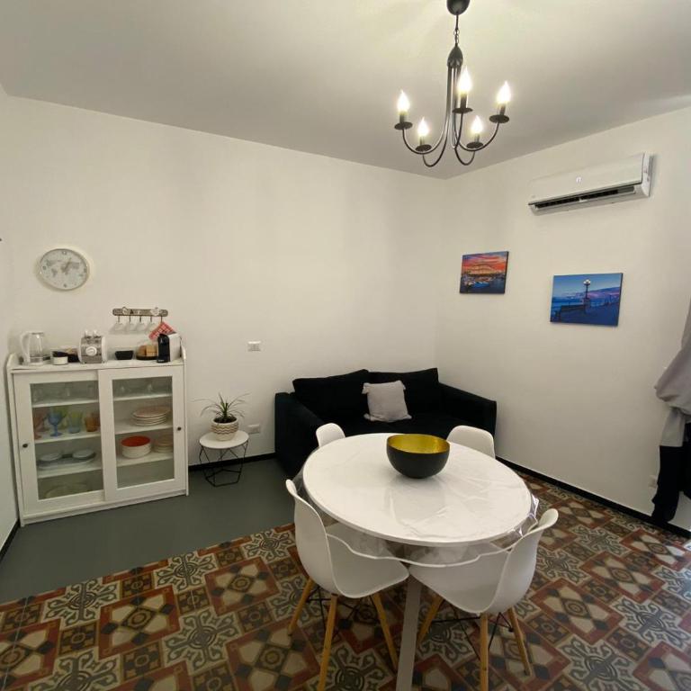Dimora Scarpa - Appartamento con 1 Camera da Letto - 19