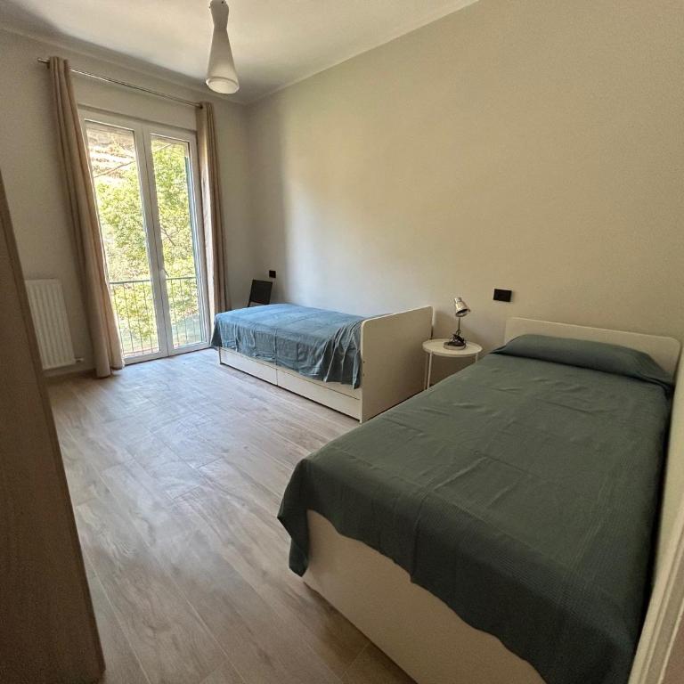 Oleandri cosy Apartment Near best beaches - Appartamento con 2 Camere da Letto - 5