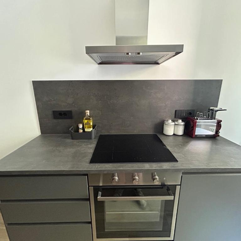 Oleandri cosy Apartment Near best beaches - Appartamento con 2 Camere da Letto - 14