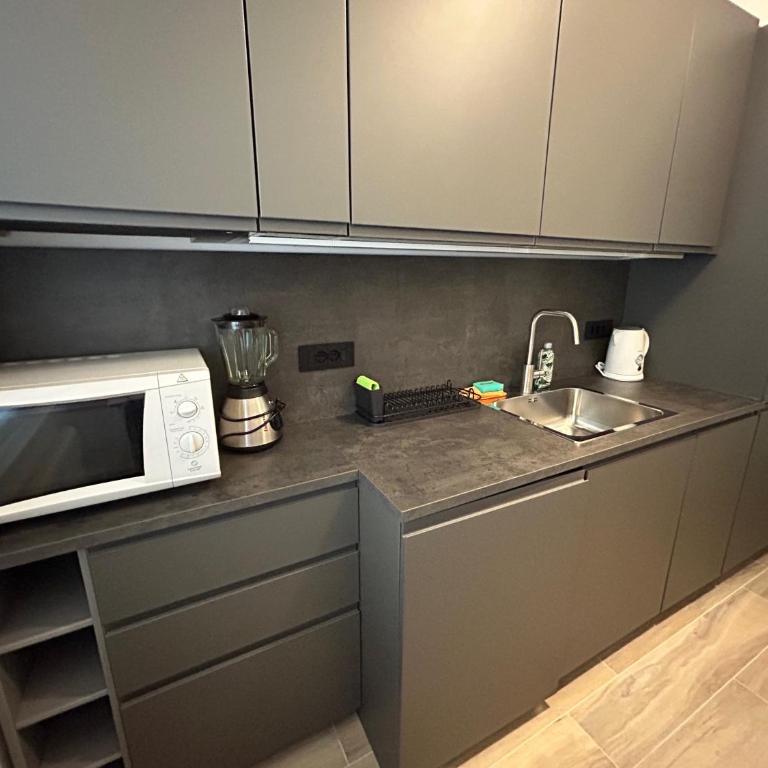 Oleandri cosy Apartment Near best beaches - Appartamento con 2 Camere da Letto - 12