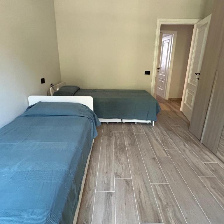 Oleandri cosy Apartment Near best beaches - Appartamento con 2 Camere da Letto - 10