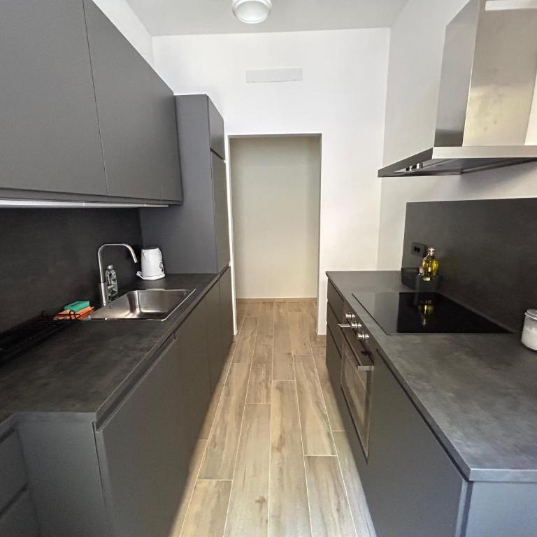 Oleandri cosy Apartment Near best beaches - Appartamento con 2 Camere da Letto - 13