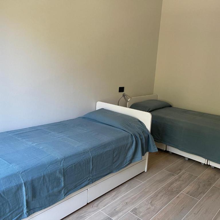 Oleandri cosy Apartment Near best beaches - Appartamento con 2 Camere da Letto - 9