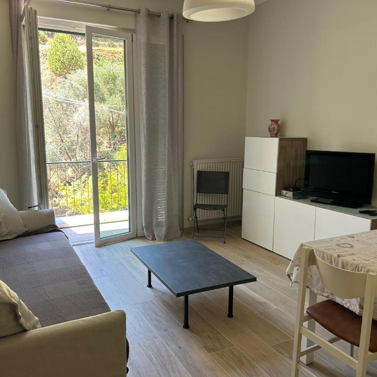 Oleandri cosy Apartment Near best beaches - Appartamento con 2 Camere da Letto - 1