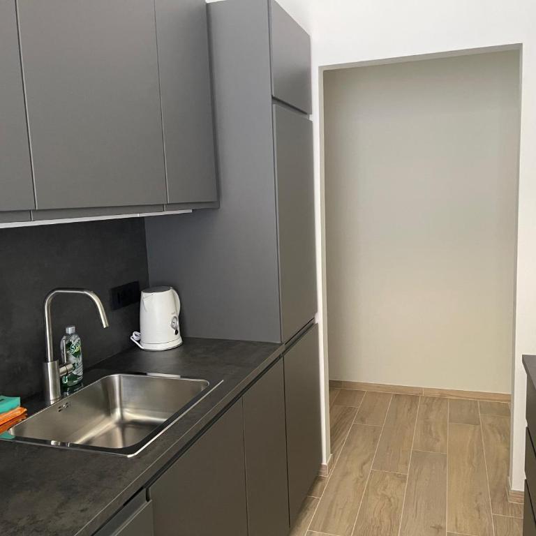 Oleandri cosy Apartment Near best beaches - Appartamento con 2 Camere da Letto - 18