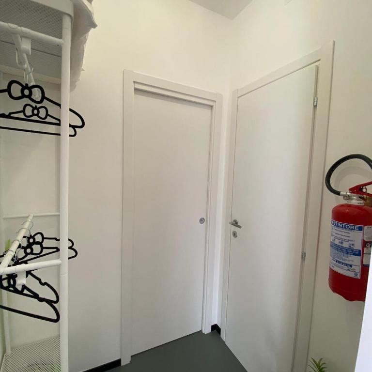 Dimora Scarpa - Appartamento con 1 Camera da Letto - 20