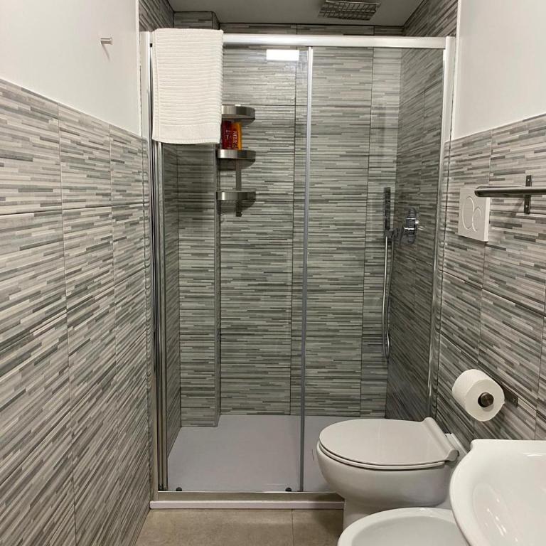 Dimora Scarpa - Appartamento con 1 Camera da Letto - 21
