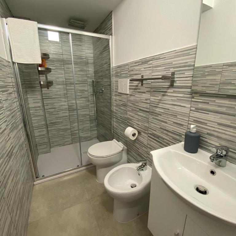 Dimora Scarpa - Appartamento con 1 Camera da Letto - 8