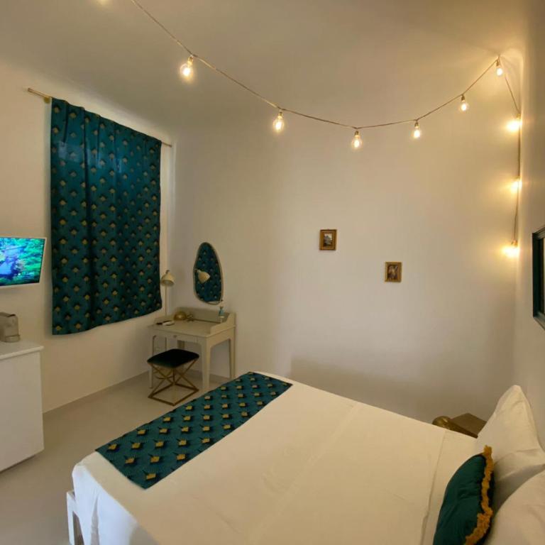 Dimora Scarpa - Appartamento con 1 Camera da Letto - 5