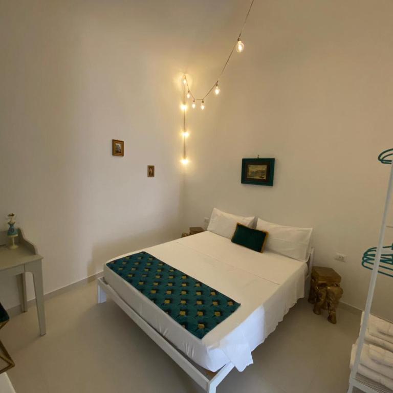 Dimora Scarpa - Appartamento con 1 Camera da Letto - 22