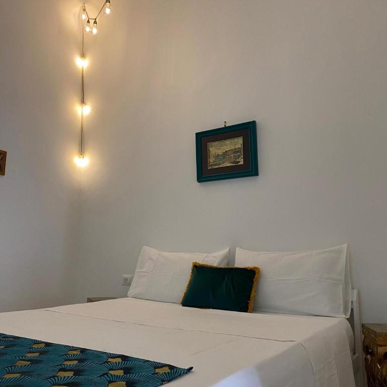 Dimora Scarpa - Appartamento con 1 Camera da Letto - 23