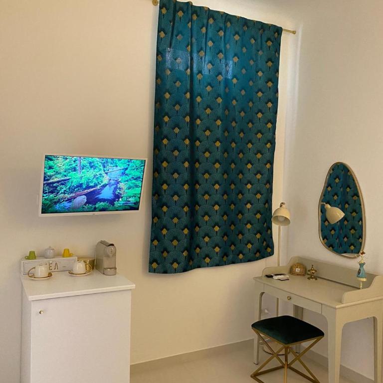 Dimora Scarpa - Appartamento con 1 Camera da Letto - 24