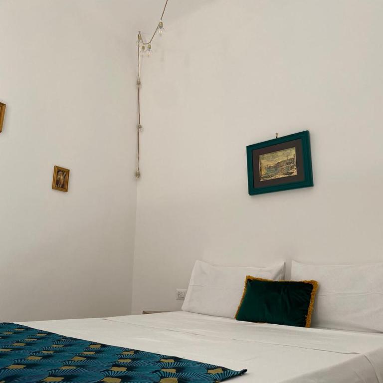 Dimora Scarpa - Appartamento con 1 Camera da Letto - 25