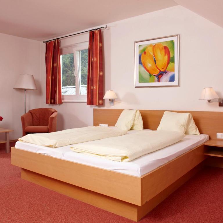 Hotel Zur Post - Familienzimmer - 2