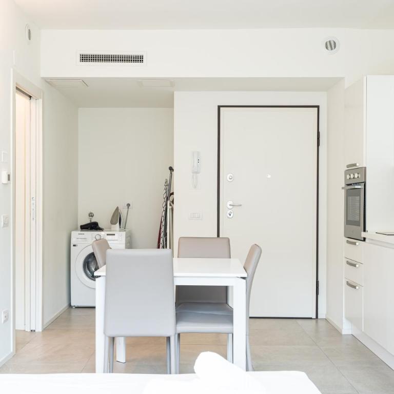 Elegante bilocale Isola B - Mirable PM - Appartamento con 1 Camera da Letto - 8