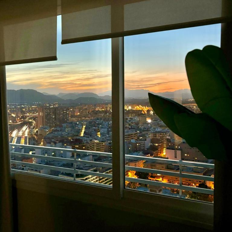 Luceros Sky - Apartamento de 1 dormitorio - 17