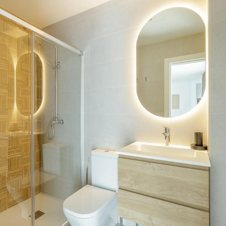 Cervantes Suites - Apartamento Suite - 1