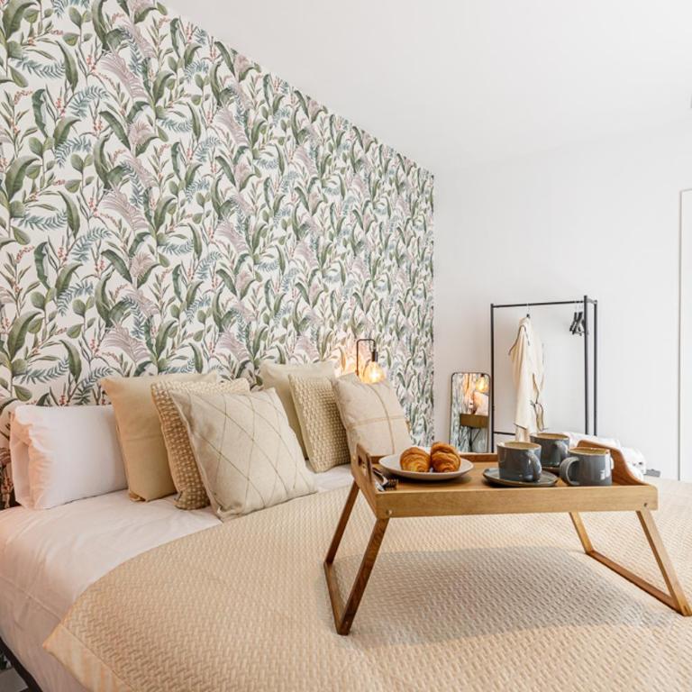 Cervantes Suites - Apartamento Suite - 3