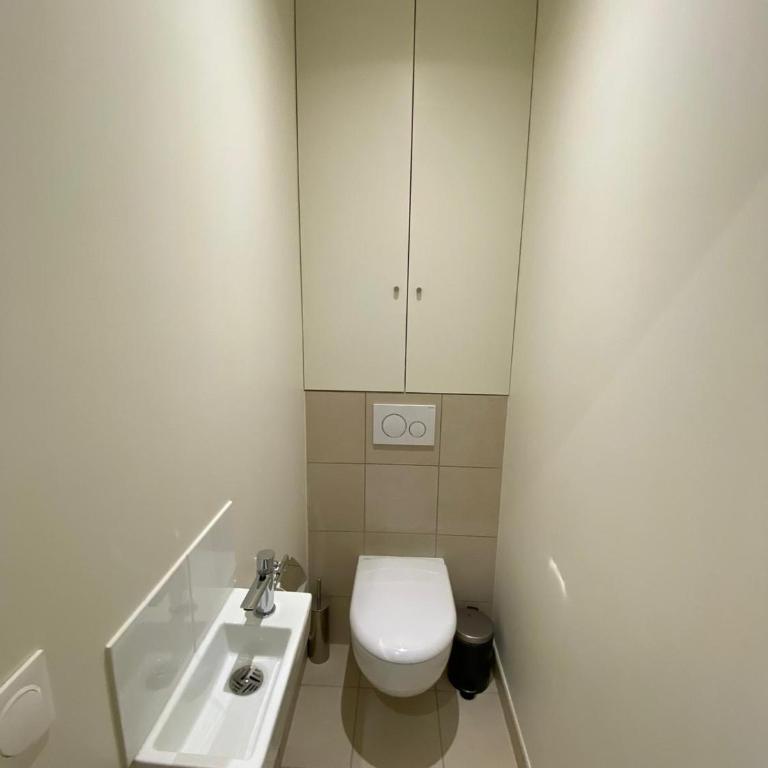 Appartement Aboukir - Appartement 2 Chambres - 15