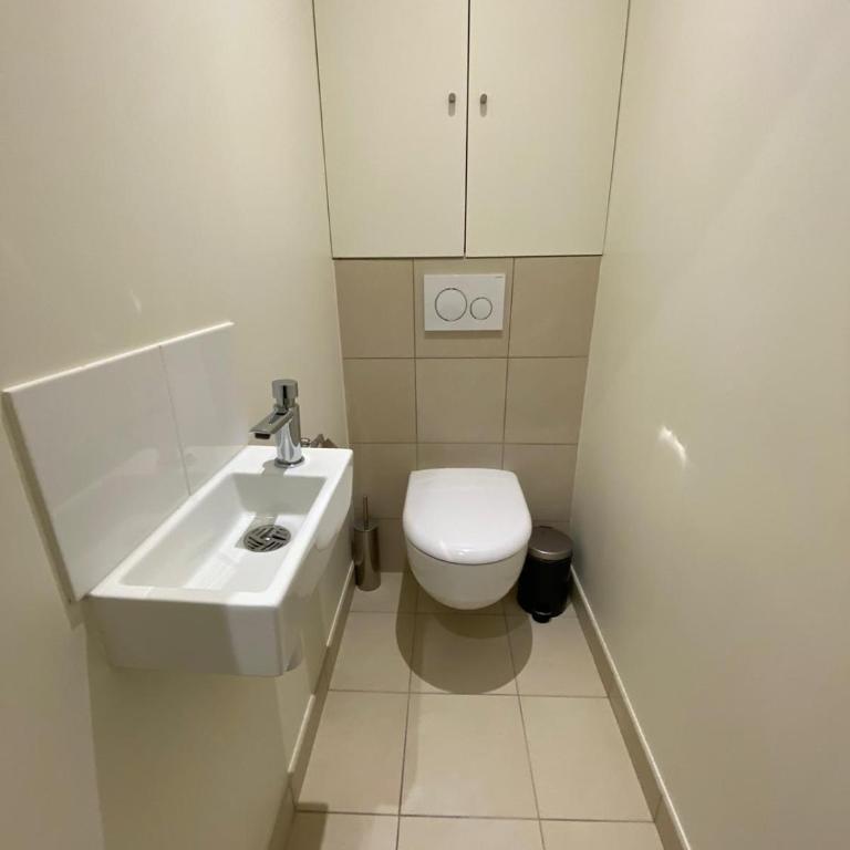 Appartement Aboukir - Appartement 2 Chambres - 16