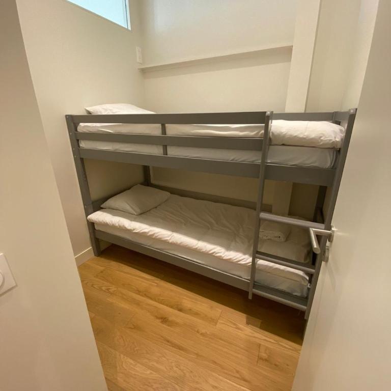 Appartement Aboukir - Appartement 2 Chambres - 17