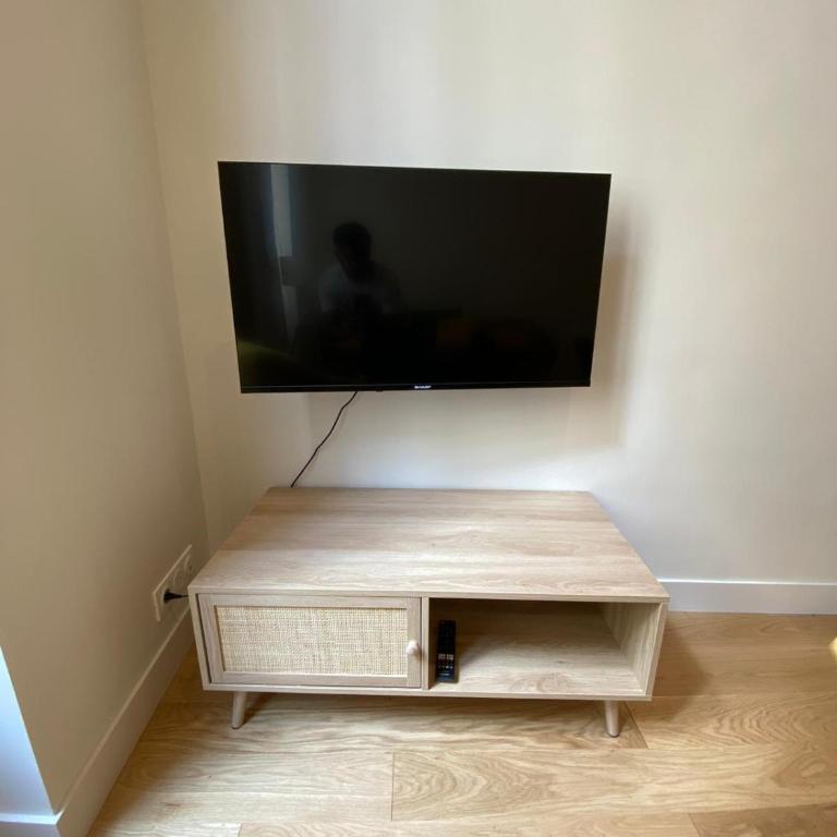 Appartement Aboukir - Appartement 2 Chambres - 3