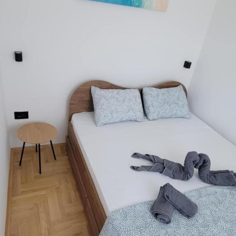 Panorama view apartment - One-Bedroom Apartment - 9