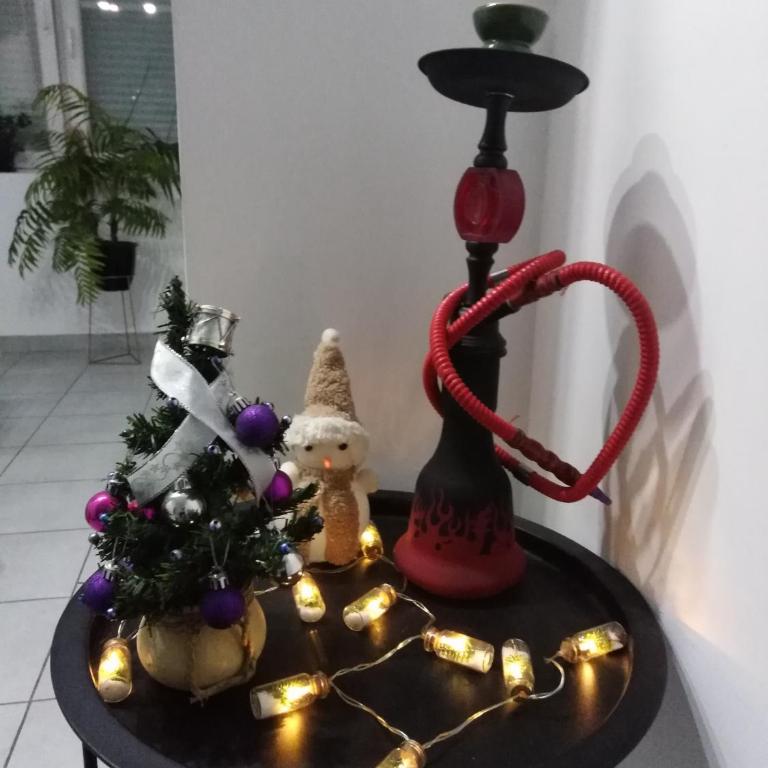 Happy Star - Standardna Dvokrevetna Soba sa Zasebnim Krevetima - 7