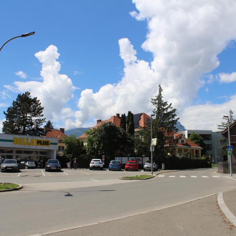 Apartment im Zentrum Trofaiachs - 30 min vom Red Bull Ring - Apartment - 18