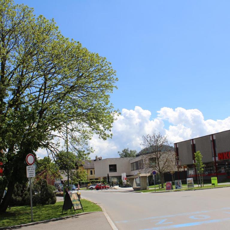 Apartment im Zentrum Trofaiachs - 30 min vom Red Bull Ring - Apartment - 19