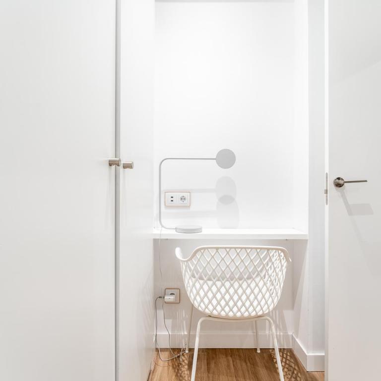 CATERINA Chamberí - One-Bedroom Apartment - 12
