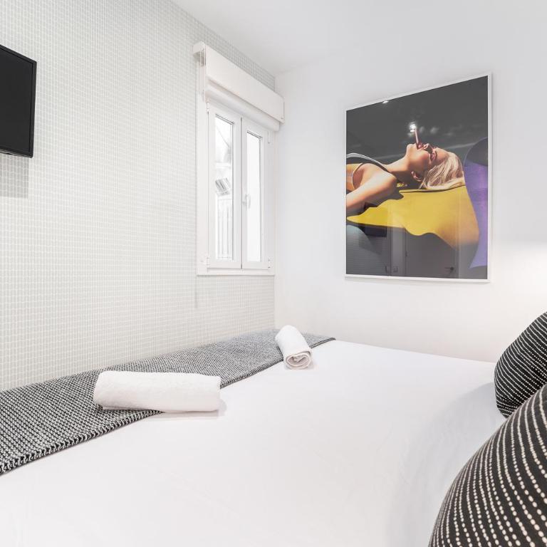 CATERINA Chamberí - One-Bedroom Apartment - 9