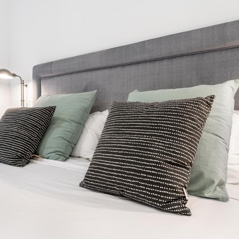 CATERINA Chamberí - One-Bedroom Apartment - 10