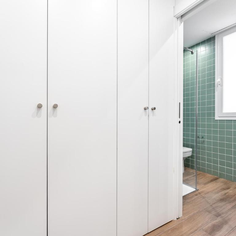 CATERINA Chamberí - One-Bedroom Apartment - 14