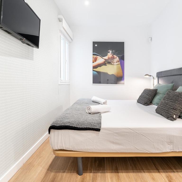 CATERINA Chamberí - One-Bedroom Apartment - 11