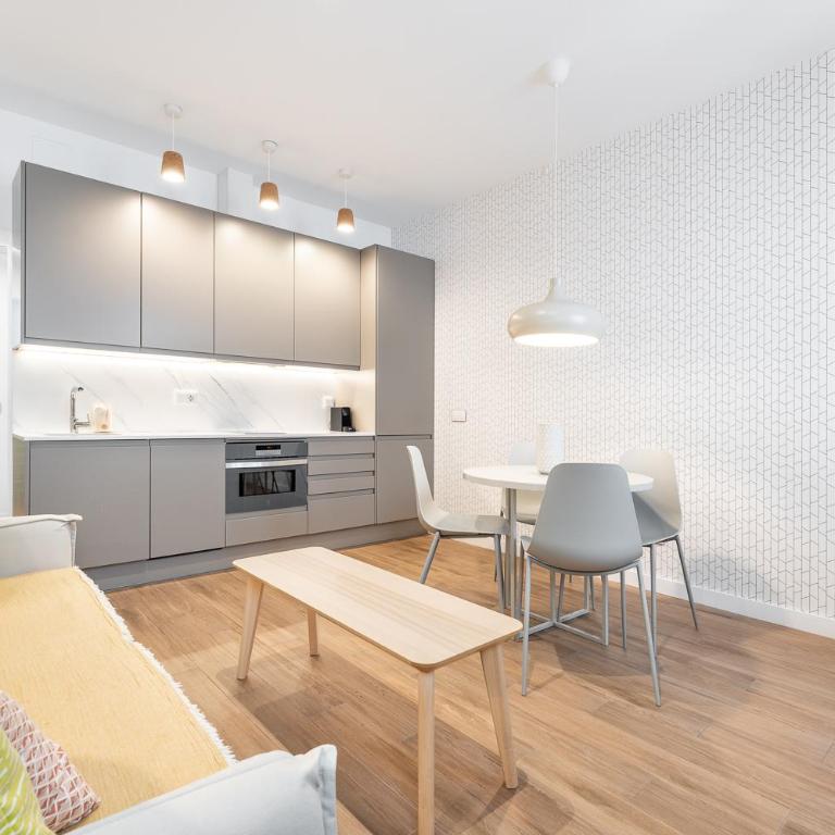 CATERINA Chamberí - One-Bedroom Apartment - 6