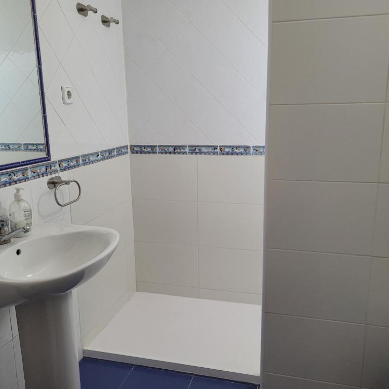 Pura vida en Sevilla - Apartamento de 2 dormitorios - 13