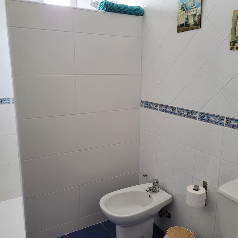Pura vida en Sevilla - Apartamento de 2 dormitorios - 14