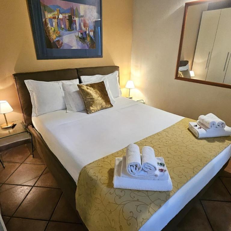 Loger Confort Residence & Apartments - Monolocale Comfort - 2