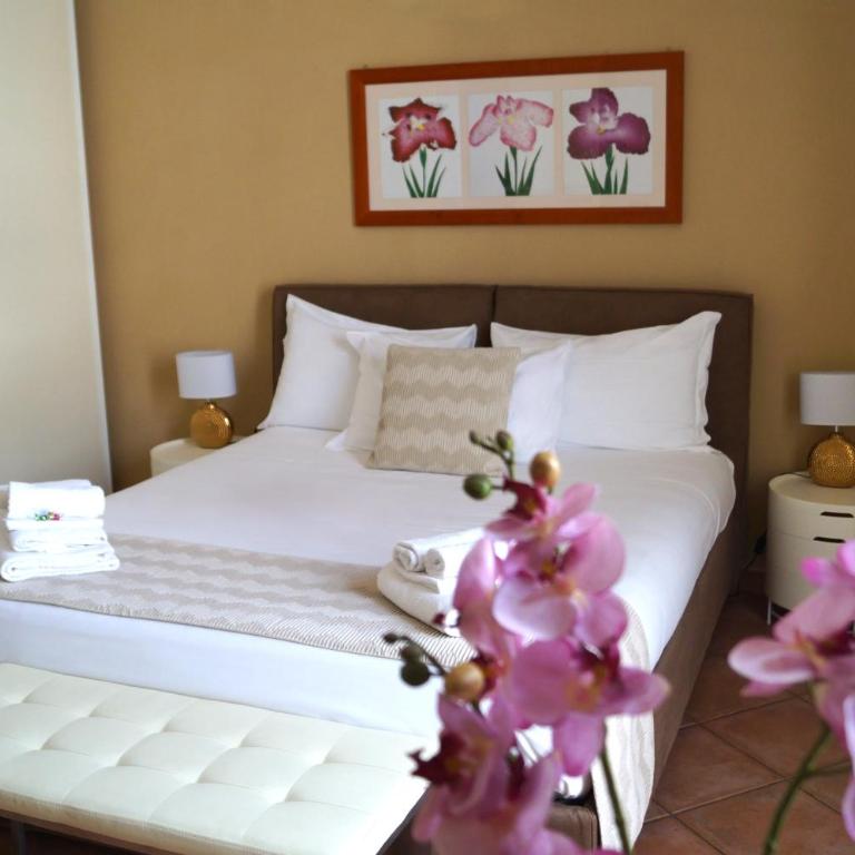 Loger Confort Residence & Apartments - Monolocale Comfort - 4