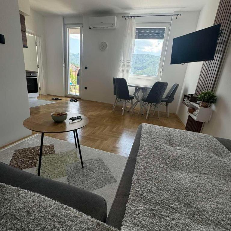 Panorama view apartment - One-Bedroom Apartment - 1