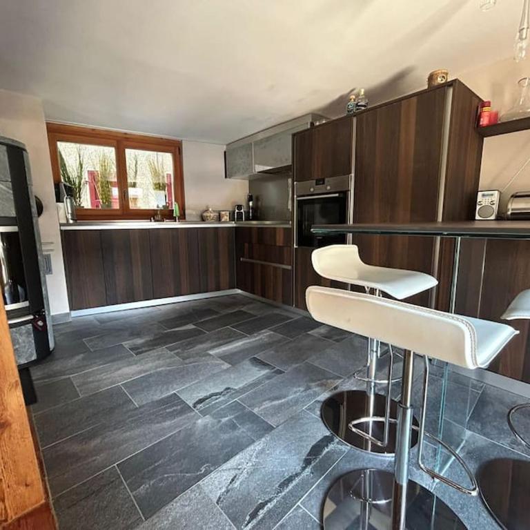 Cosy chalet - Renovated and charming - Apartment mit 1 Schlafzimmer - 2