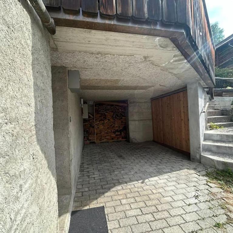 Cosy chalet - Renovated and charming - Apartment mit 1 Schlafzimmer - 12