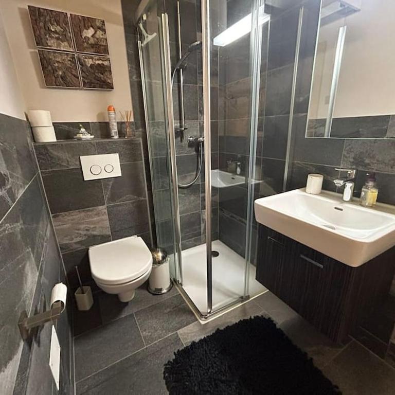 Cosy chalet - Renovated and charming - Apartment mit 1 Schlafzimmer - 7